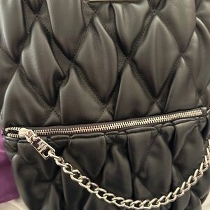 Steve Madden backpack